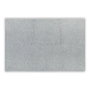 Mijölnir Antique Alfombrilla de Baño Gris 60 x 100 cm